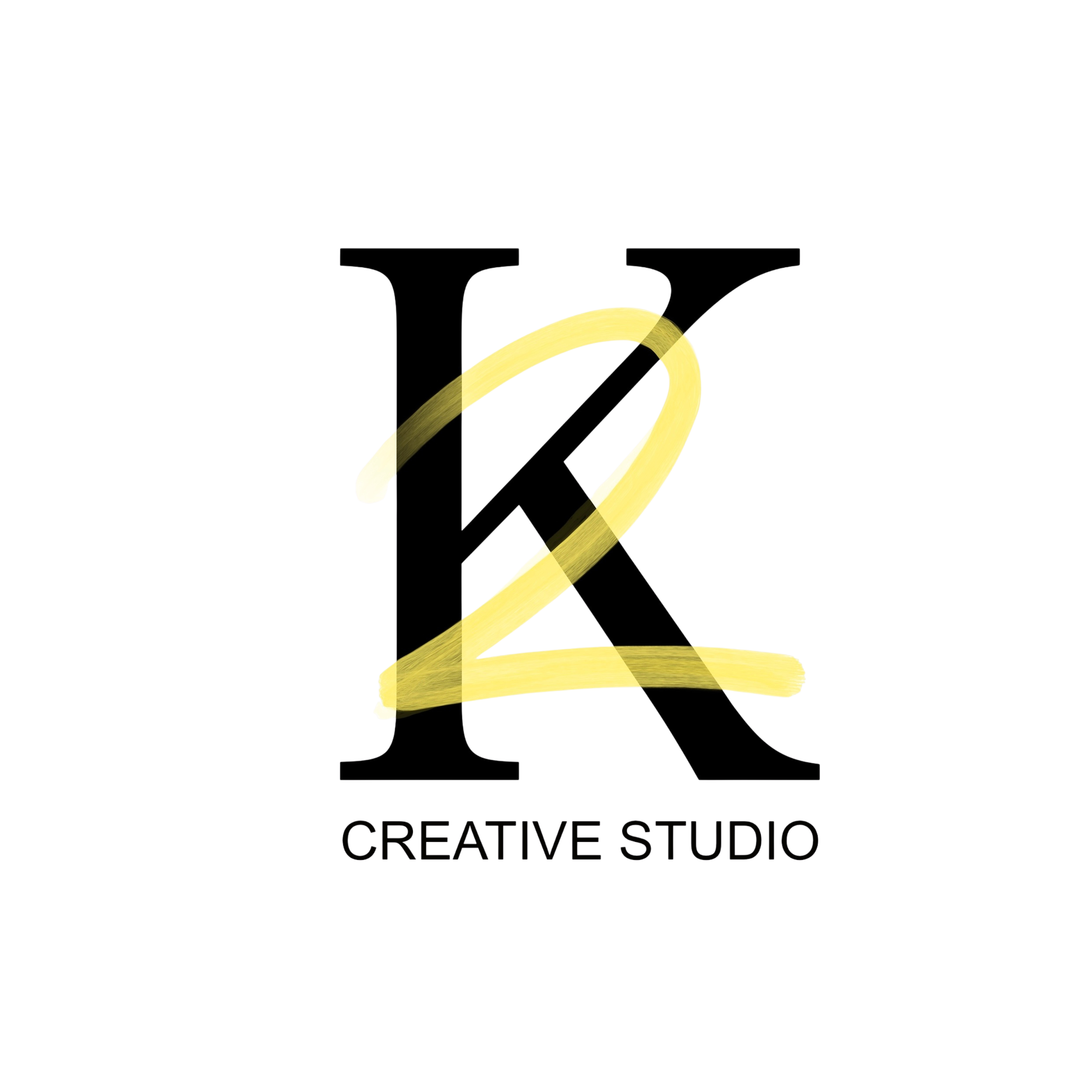 K2 Creative Studio logo